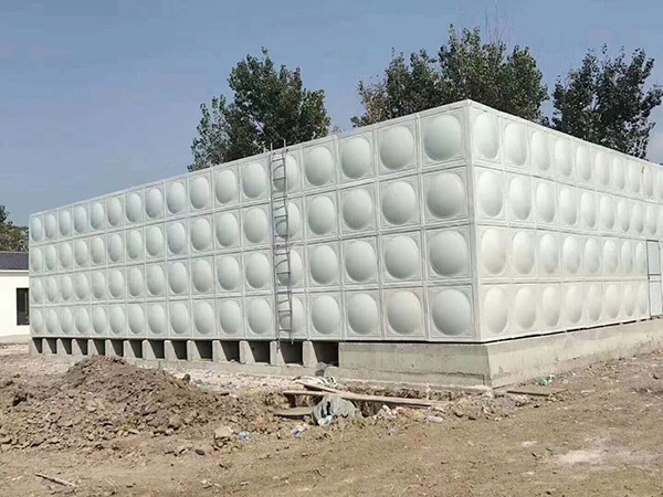 不锈钢水箱